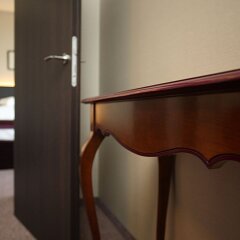 Kossak Hotel удобства в номере