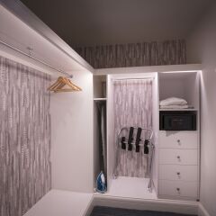 Отель Great Cumberland Place Великобритания, Лондон - отзывы, цены и фото номеров - забронировать отель Great Cumberland Place онлайн спа