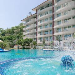 Отель Searidge Hua Hin By Salinrat бассейн фото 2