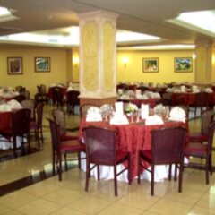 Hotel Akrabello Агридженто питание