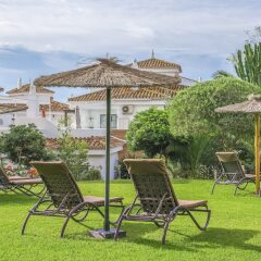 Отель Royal Oasis Club at Pueblo Quinta by Diamond Resorts детские мероприятия фото 2