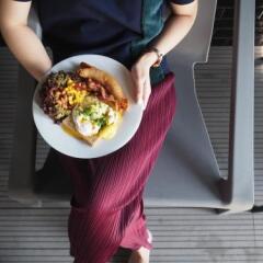 Отель STAY Hotel Bangkok Таиланд, Бангкок - отзывы, цены и фото номеров - забронировать отель STAY Hotel Bangkok онлайн фото 5