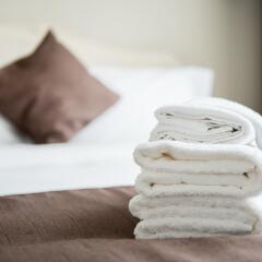 Отель Docklands Lodge London спа