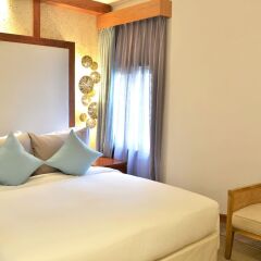 A&Em Art Hotel балкон