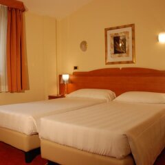 Hotel Campion комната для гостей фото 5