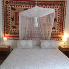 Cluny Lodge in Lilongwe, Malawi from 195$, photos, reviews - zenhotels.com guestroom photo 5
