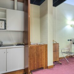 Hotel Petra в номере фото 2