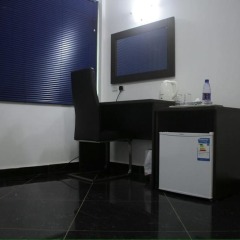 Отель PSB Guest House удобства в номере
