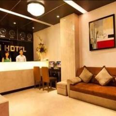 Bali Boutique Hotel спа