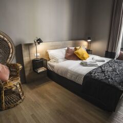 Отель Suitelifetrevi детские мероприятия