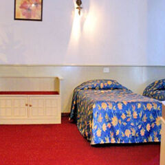 Royal Palace Hotel комната для гостей фото 2