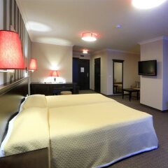 Royal Park Hotel комната для гостей фото 3