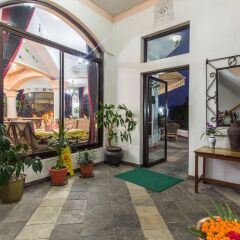 Отель Mirabel Resort Непал, Дхуликхел - отзывы, цены и фото номеров - забронировать отель Mirabel Resort онлайн интерьер отеля фото 3