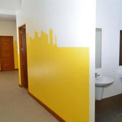 Отель Hostellery Manila Филиппины, Манила - отзывы, цены и фото номеров - забронировать отель Hostellery Manila онлайн интерьер отеля
