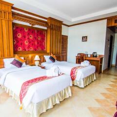 Отель Tony Resort комната для гостей фото 5