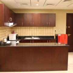 Telal Hotel Apartments в номере фото 2