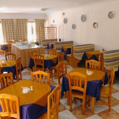 Hotel Miranda Soul питание