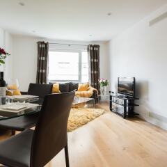 Отель Platinum Apartments Next to Victoria Station 9981 Великобритания, Лондон - отзывы, цены и фото номеров - забронировать отель Platinum Apartments Next to Victoria Station 9981 онлайн питание