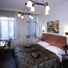 Rixwell Terrace Design Hotel комната для гостей фото 2