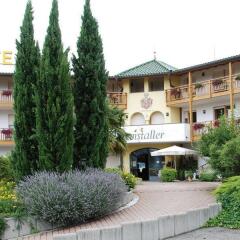 Отель Gardenhotel Premstaller Терлано