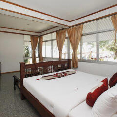Отель Rajapruek Samui Resort Таиланд, Самуи - отзывы, цены и фото номеров - забронировать отель Rajapruek Samui Resort онлайн детские мероприятия
