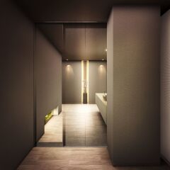 Отель Vista Premio Tokyo Akasaka Япония, Токио - отзывы, цены и фото номеров - забронировать отель Vista Premio Tokyo Akasaka онлайн комната для гостей