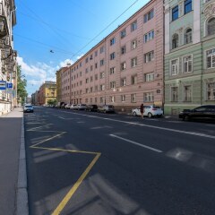 Апартаменты Apartment Lenina 40 Санкт-Петербург фото 8