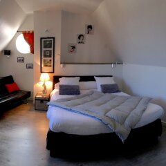 Отель Les Terrasses De Saumur Сомюр фото 4