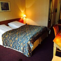 Brakanes Hotel комната для гостей фото 5