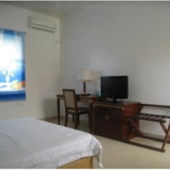 Excelsior Resort in Dili, East Timor from 230$, photos, reviews - zenhotels.com room amenities