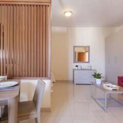 Отель Blubay Suites Мальта, Гзира - отзывы, цены и фото номеров - забронировать отель Blubay Suites онлайн комната для гостей
