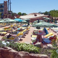 Hotel Kotva Солнечный берег пляж фото 2