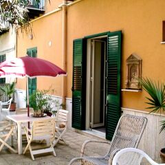 Отель Bed and Breakfast Le Palme Агридженто фото 2