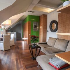 Апартаменты Pelicanstay Montaigne Apartments Париж фото 9