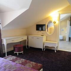Han Deluxe Hotel Турция, Олудениз - 1 отзыв об отеле, цены и фото номеров - забронировать отель Han Deluxe Hotel онлайн удобства в номере