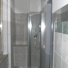 Hotel Residence Garni Порденоне ванная