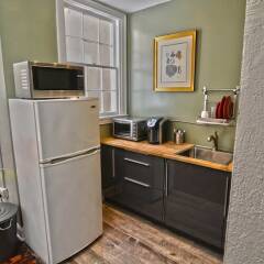 Апартаменты 1347 Northwest Apartment #1053 - 1 Br Apts в номере