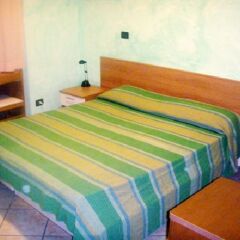 Hotel Acquario комната для гостей фото 5