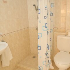 Отель Daisy Guest House ванная фото 2