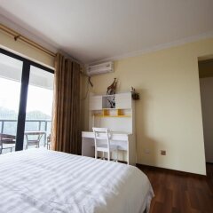 Отель Shenzhen Melody International Hostel Китай, Шэньчжэнь - отзывы, цены и фото номеров - забронировать отель Shenzhen Melody International Hostel онлайн фото 11