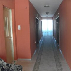 Hotel Hebros Свиленград интерьер отеля