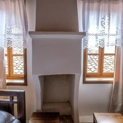 Hotel Gorica Берат удобства в номере