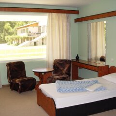 Отель Family Hotel Gabrovo Болгария, Боженци - отзывы, цены и фото номеров - забронировать отель Family Hotel Gabrovo онлайн комната для гостей фото 2