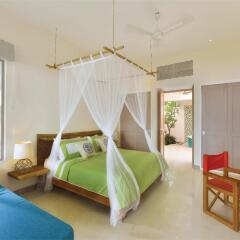 Отель Helengeli Island Resort Мальдивы, Мируфенфуши - 2 отзыва об отеле, цены и фото номеров - забронировать отель Helengeli Island Resort онлайн комната для гостей фото 3