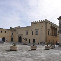 Отель Casa Daniele Пресичче фото 2