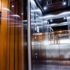 Gn Luxury Hostel Бангкок сауна