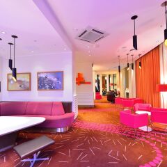 Гостиница Park Inn Казань детские мероприятия