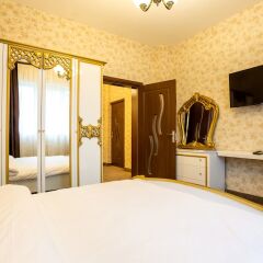 Отель Deluxe Suite Sofia Болгария, София - отзывы, цены и фото номеров - забронировать отель Deluxe Suite Sofia онлайн комната для гостей фото 5