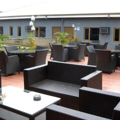 Kings Celia Hotel & Suites фото 4