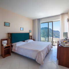 Hotel Graal Равелло комната для гостей фото 2